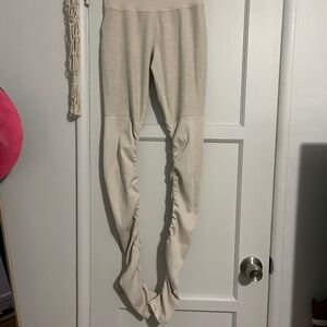 ALO Yoga High-Waisted Goddess Leggings